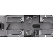 2026 Evotti 521QL - Blue/Silver